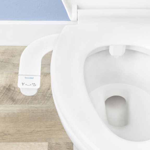 How to Install the Rinslet Bidet Attachment