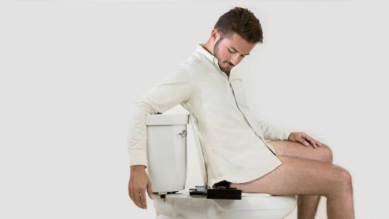 How to Use a Bidet as a Man1