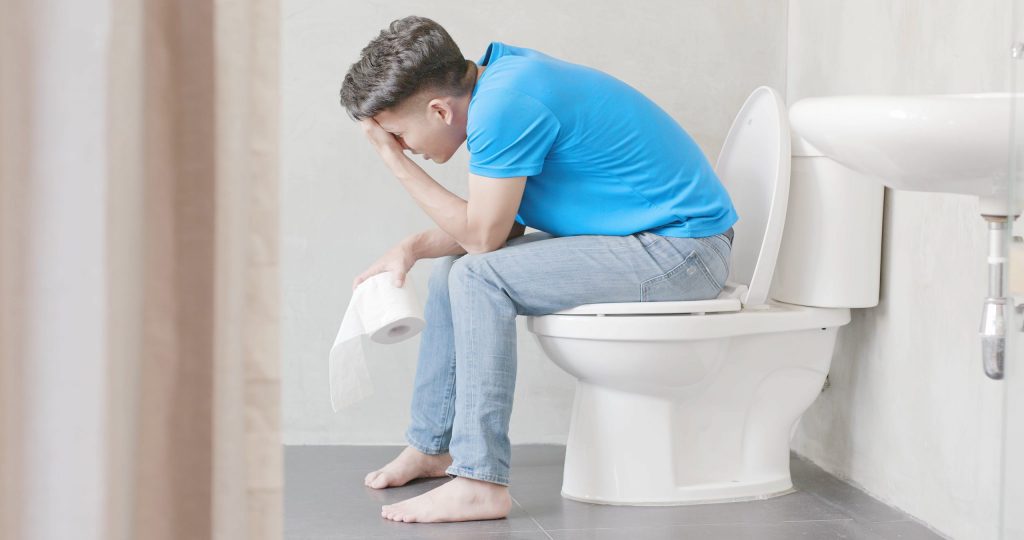 How to Use a Bidet for Constipation
