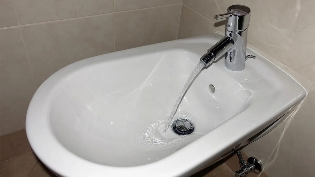 How to Use a Standalone Bidet