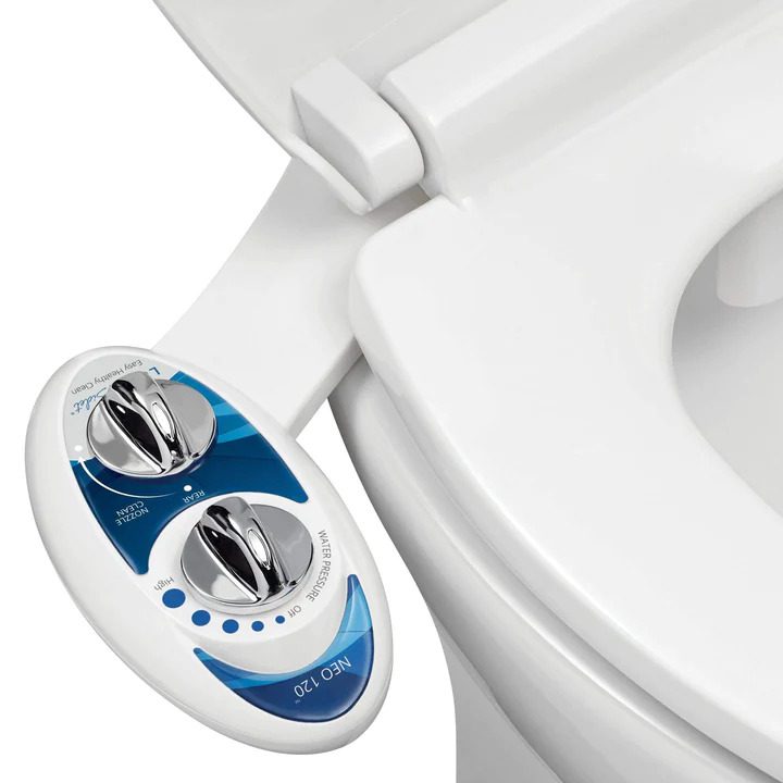 Luxe Bidet Neo 120 Review