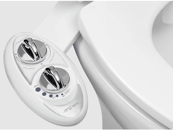 Luxe Bidet W85 Review