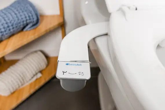 Why Should You Use the Rinslet Bidet Attachment