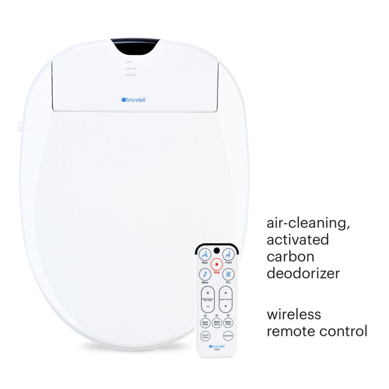 Brondell Swash 1000 Review [2023] JustBidet