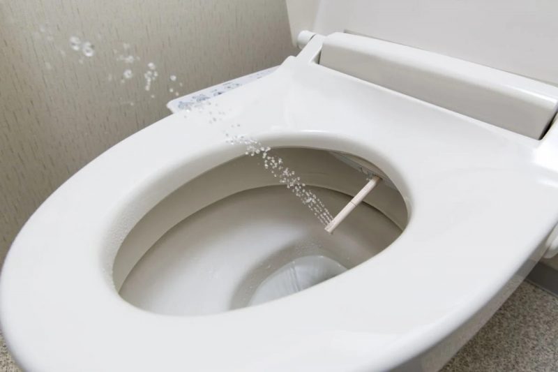 Do Bidets Spray Poop Everywhere? Full Guide [2024] JustBidet