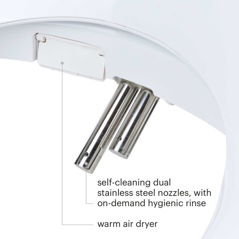 Brondell Swash 1000 Review [2023] JustBidet