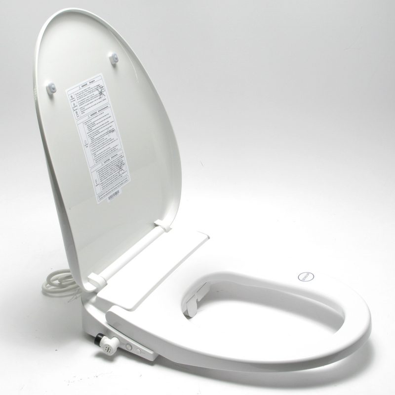 Moen 5 Series Bidet Review Must Read! [2024] JustBidet