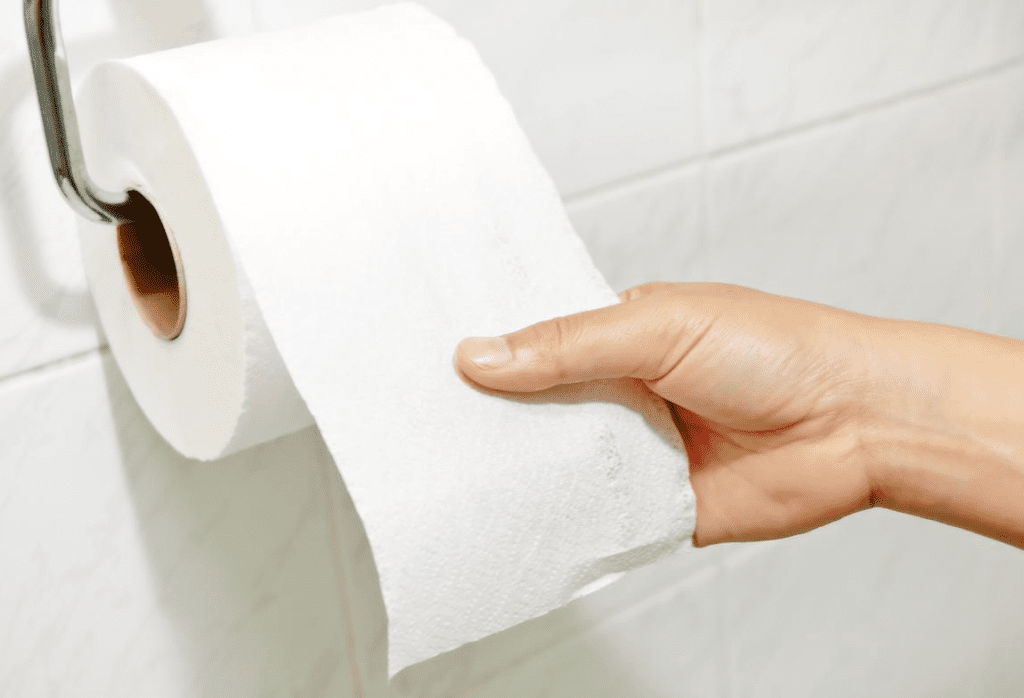 Best Toilet Paper in the Market