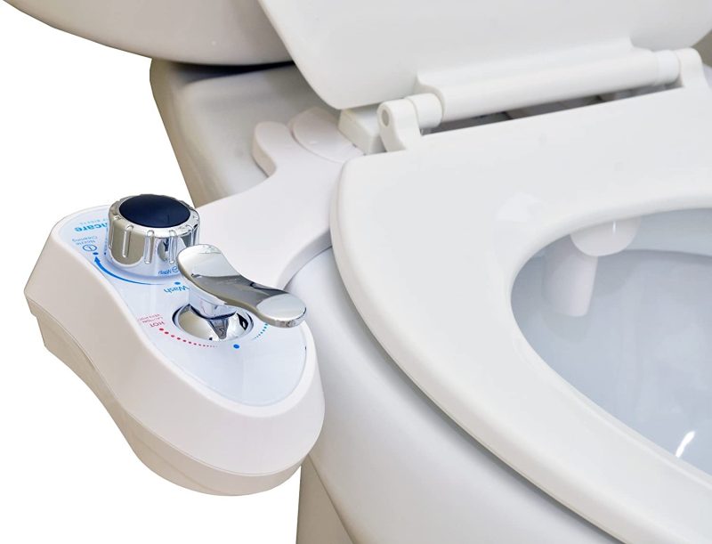 Luxe Bidet • JustBidet