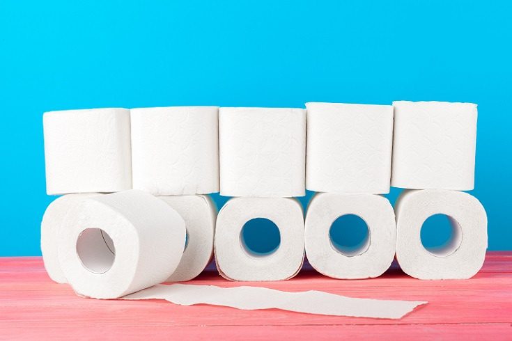 Similarities Between Bidet and Toilet Paper