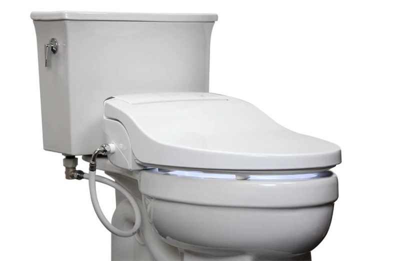 Alpha JX Bidet Review