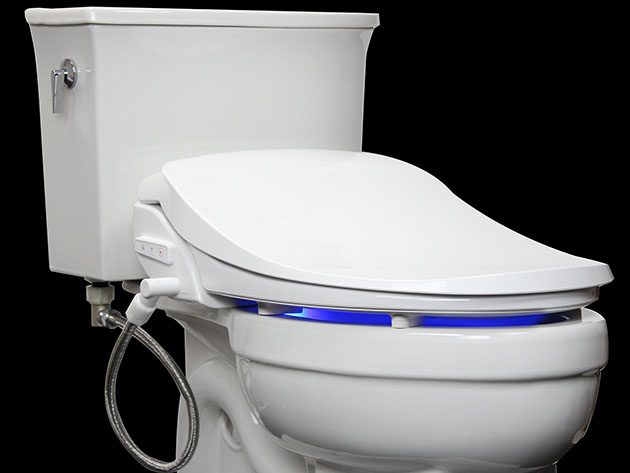 Alpha iX Bidet Review