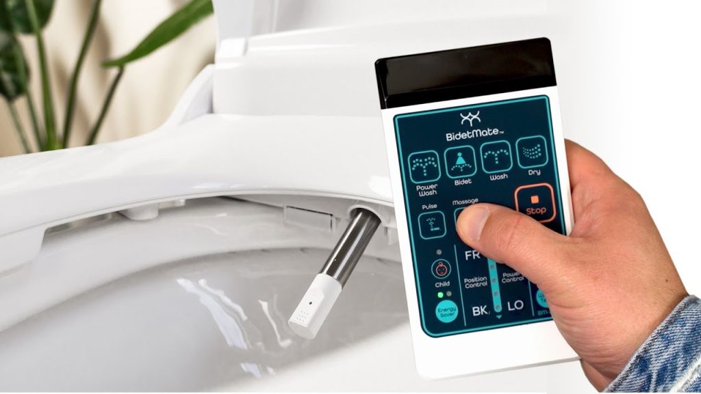 Bidetmate 2000 Review [2023] JustBidet