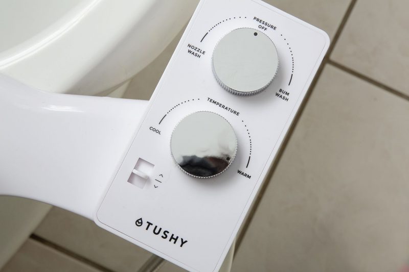 Tushy 20 Vs 30