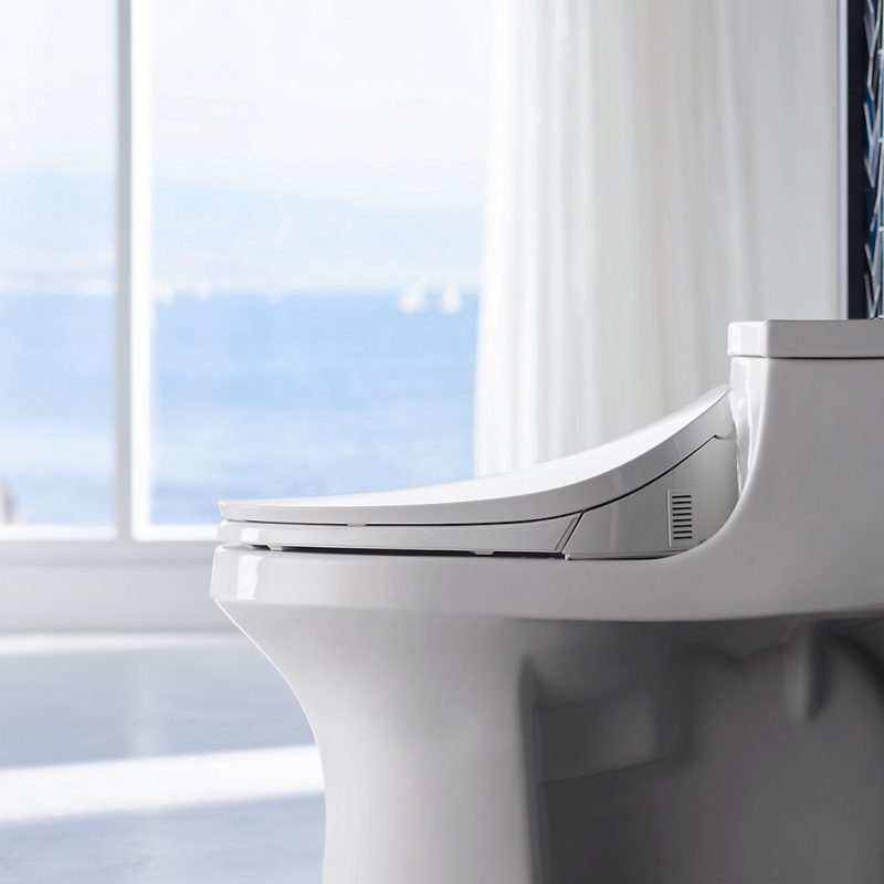 Kohler C3 230 Review