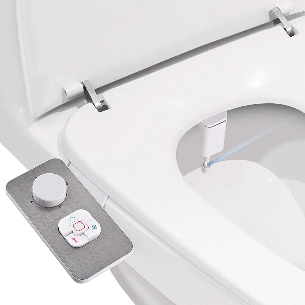 Samodra Bidet