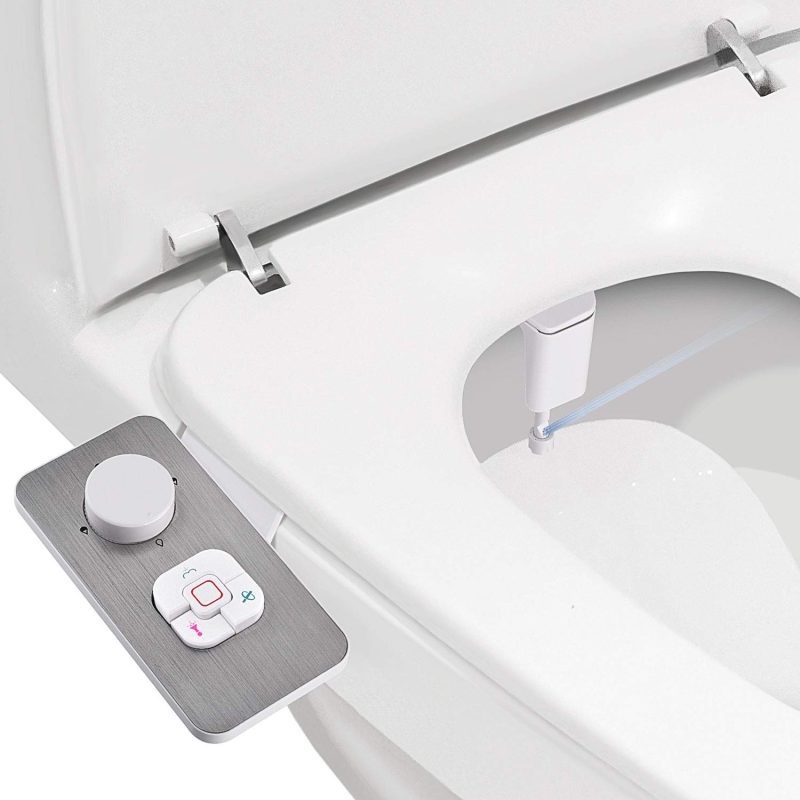 Samodra Bidet Review [2023] JustBidet