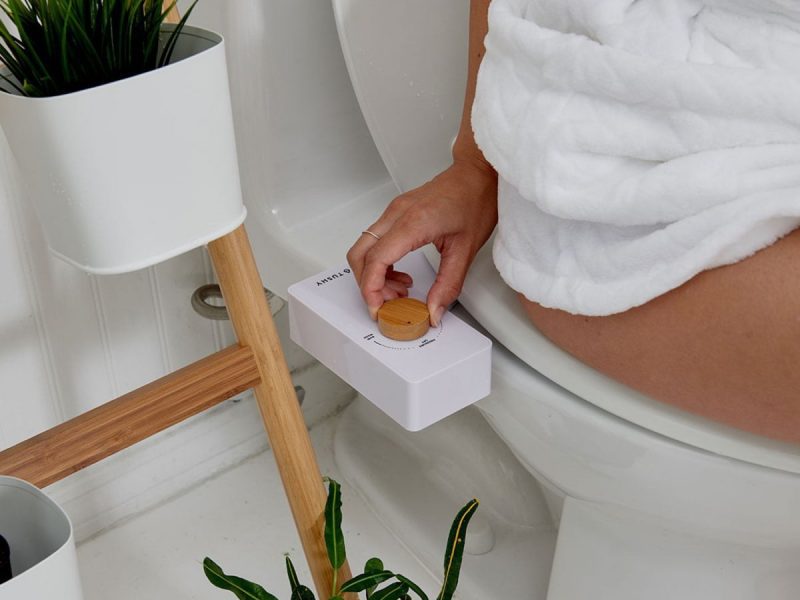 What to Look for When Choosing a Bidet